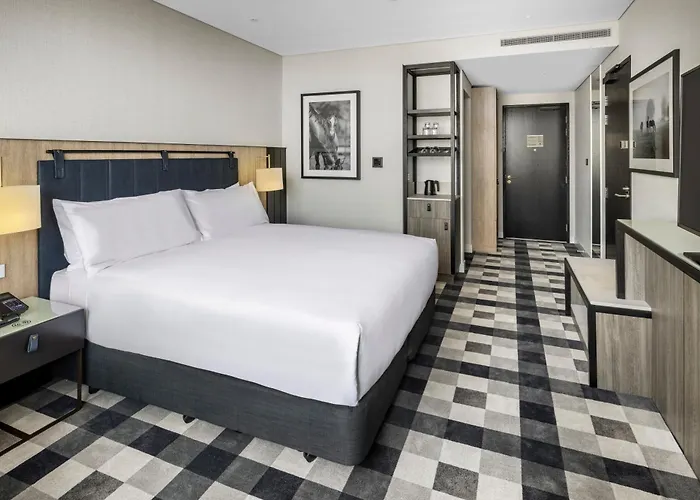 Doubletree By Hilton Auckland Karaka