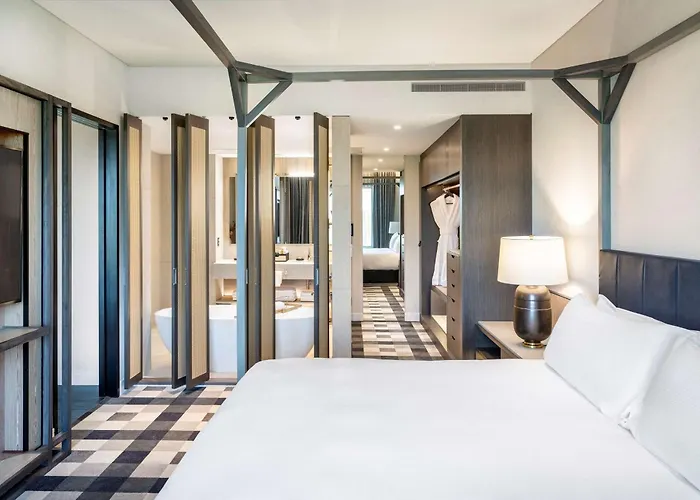 Doubletree By Hilton Auckland Karaka